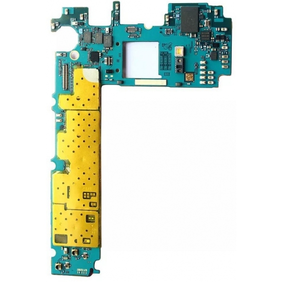 samsung galaxy s6 edge motherboard