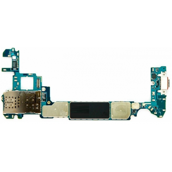 Samsung Galaxy A3 2017 Motherboard PCB Module - Cellspare