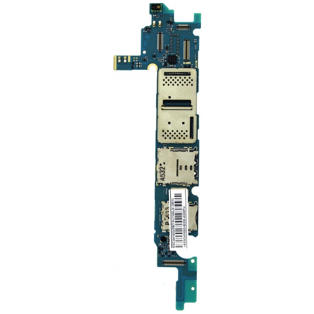 samsung galaxy a50 motherboard price