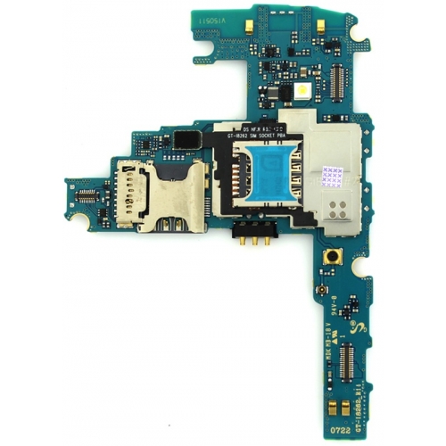 Samsung Galaxy Core i8262 Motherboard PCB Module Replacement - Cellspare