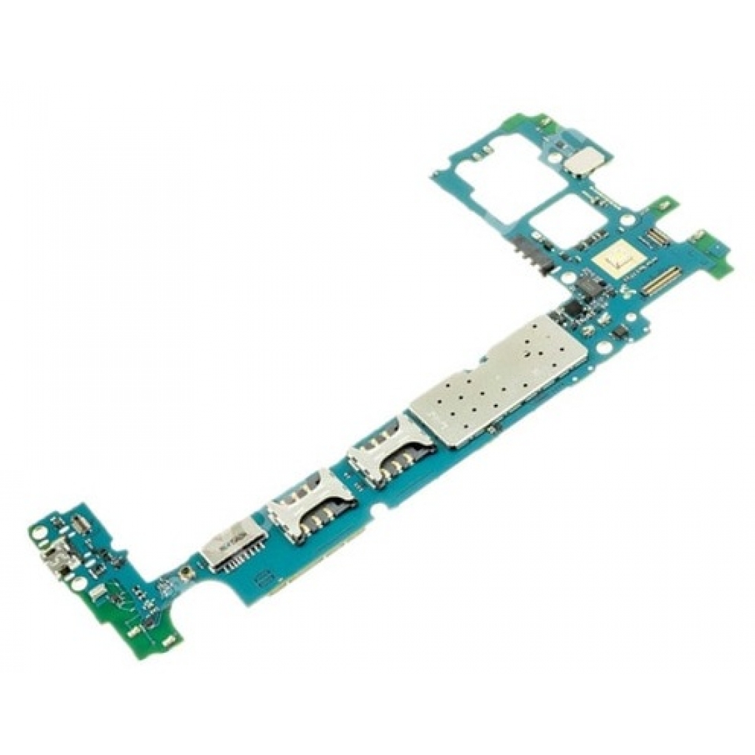 samsung galaxy j7 prime motherboard