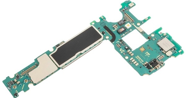 samsung galaxy s8 motherboard replacement