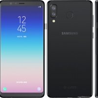 samsung a8 star combo price