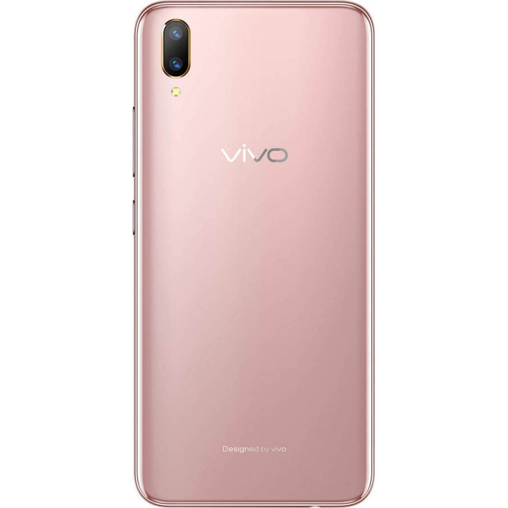 vivo v11 pro panel