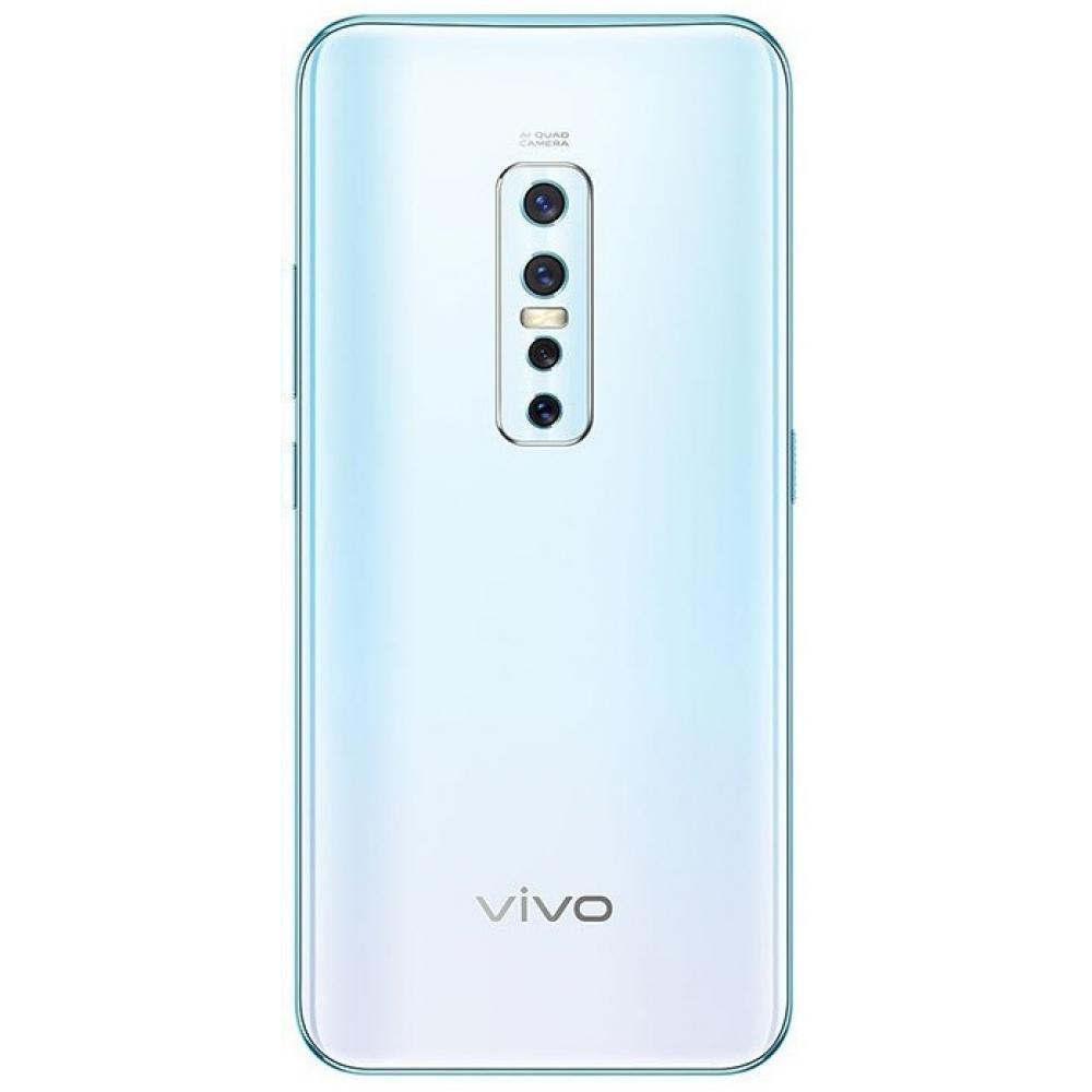 vivo v17 pro back door