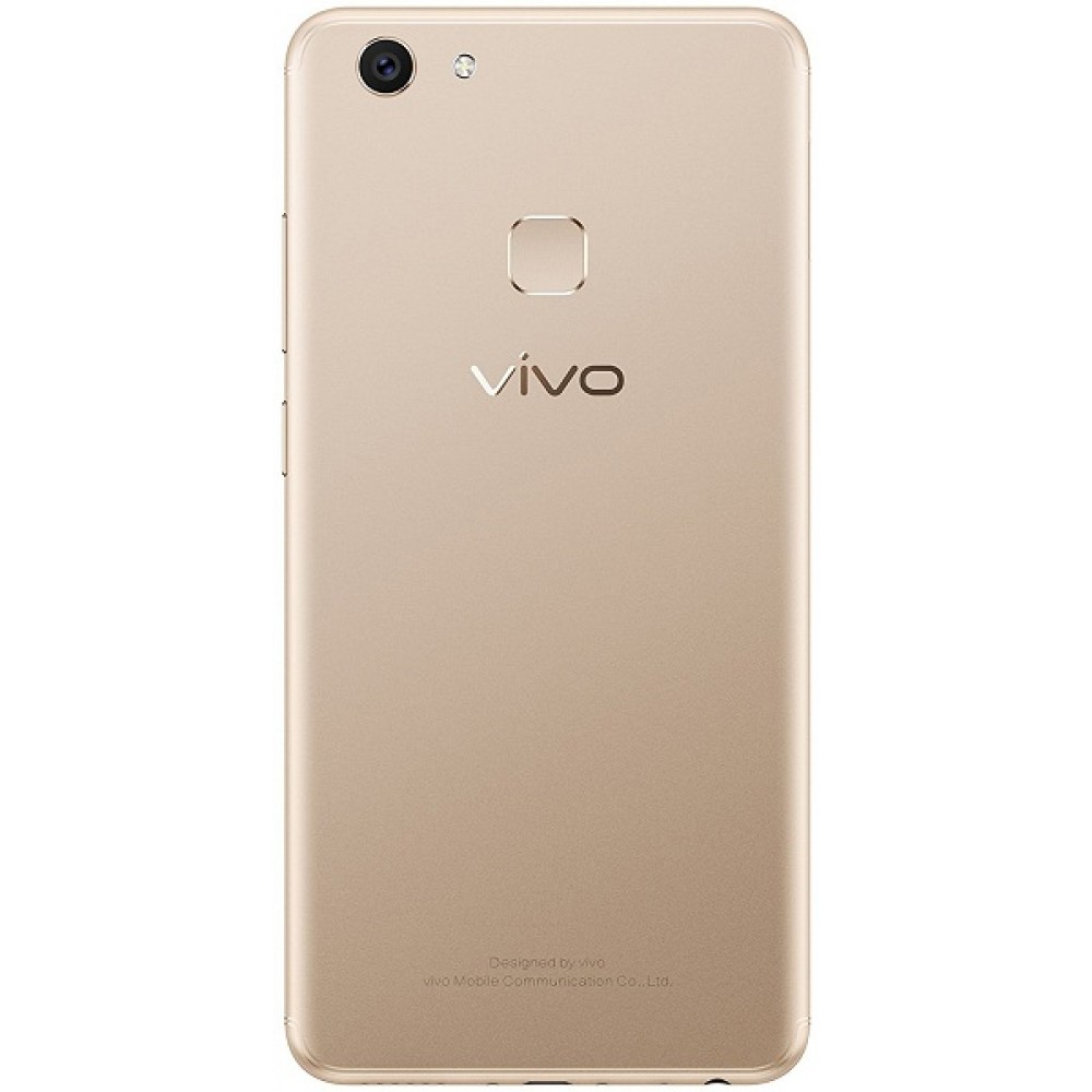 vivo v7 plus body panel