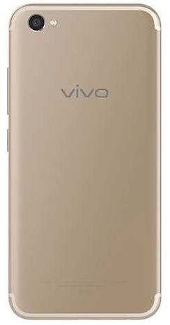 vivo x9 model name