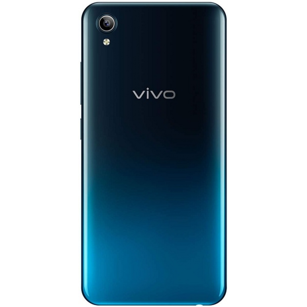 vivo y91i body panel