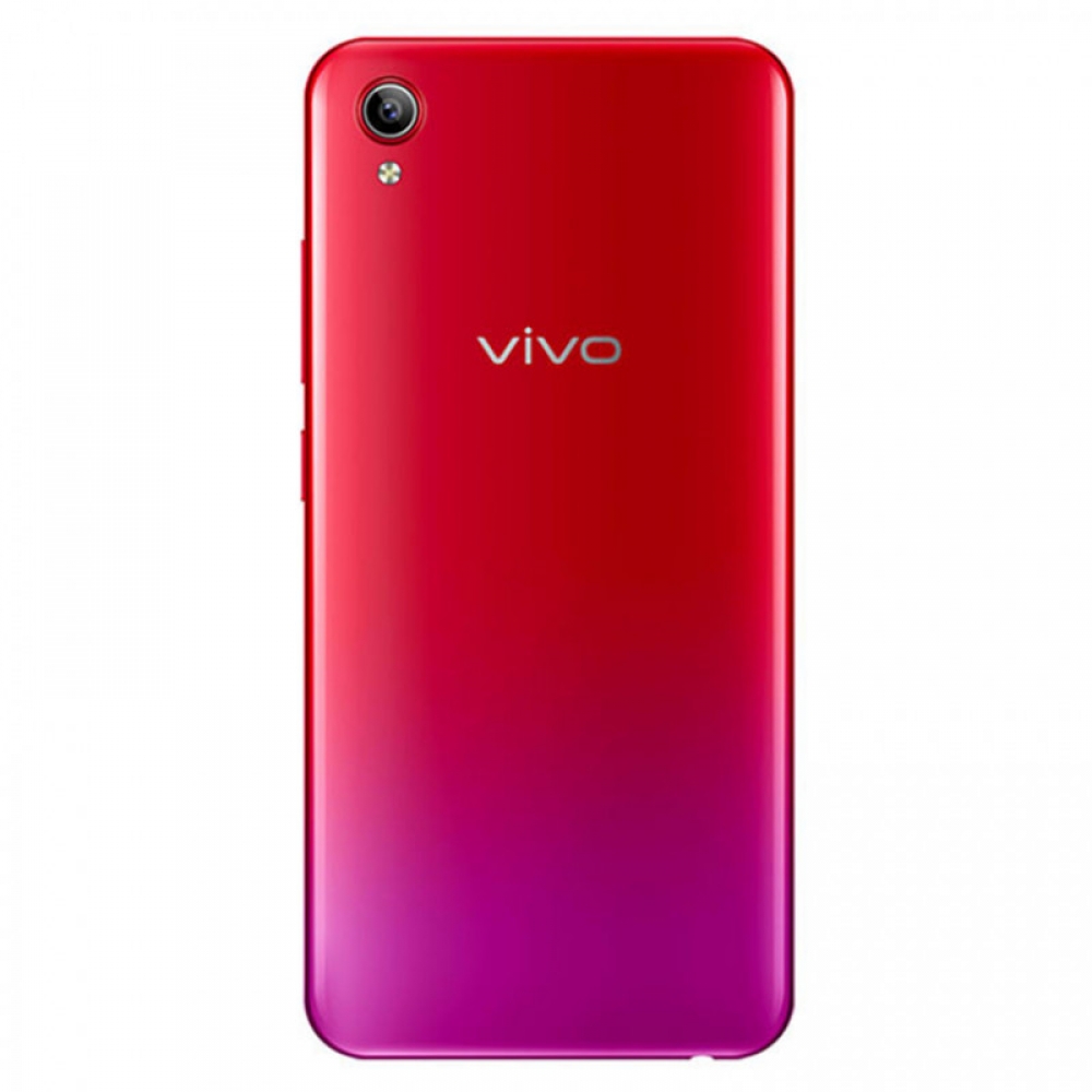 vivo y91i red