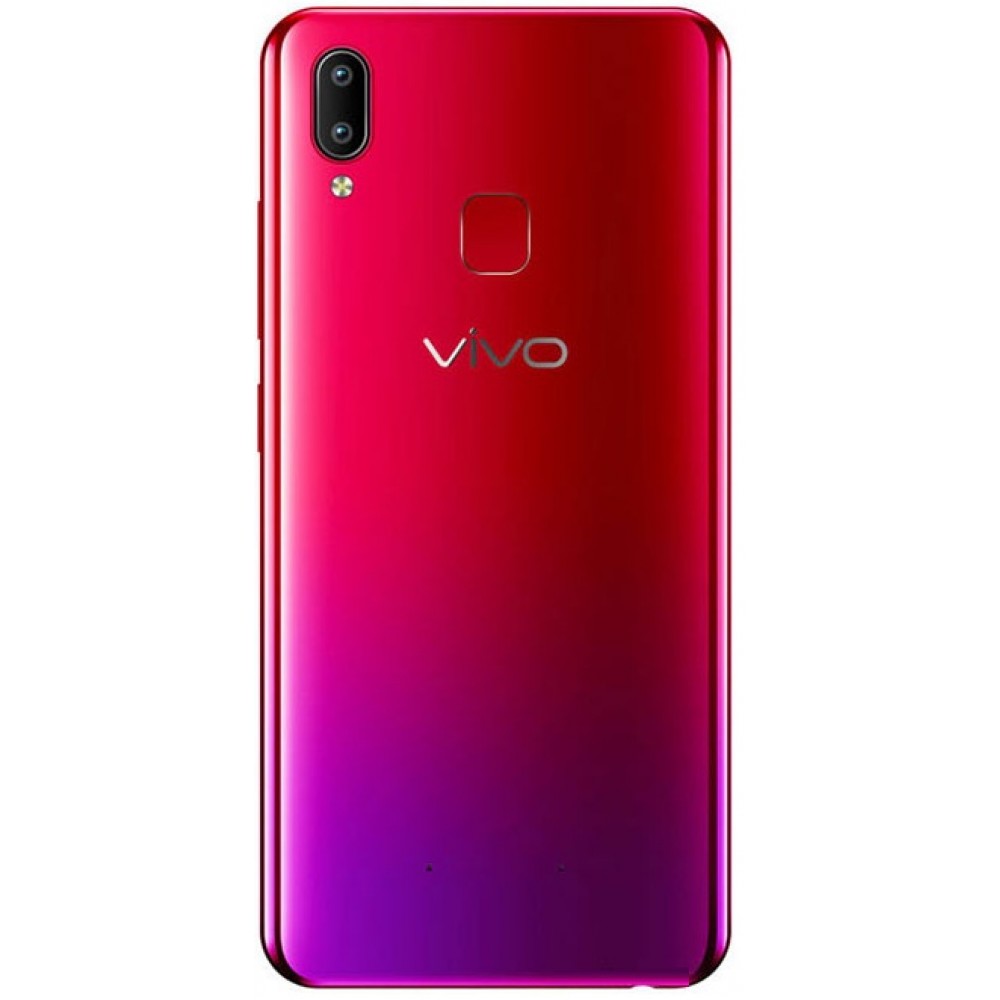 vivo y95 back panel