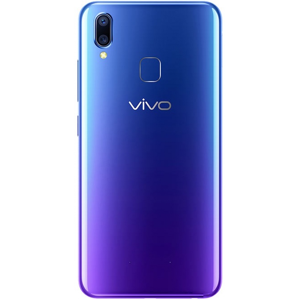 vivo y95 panel