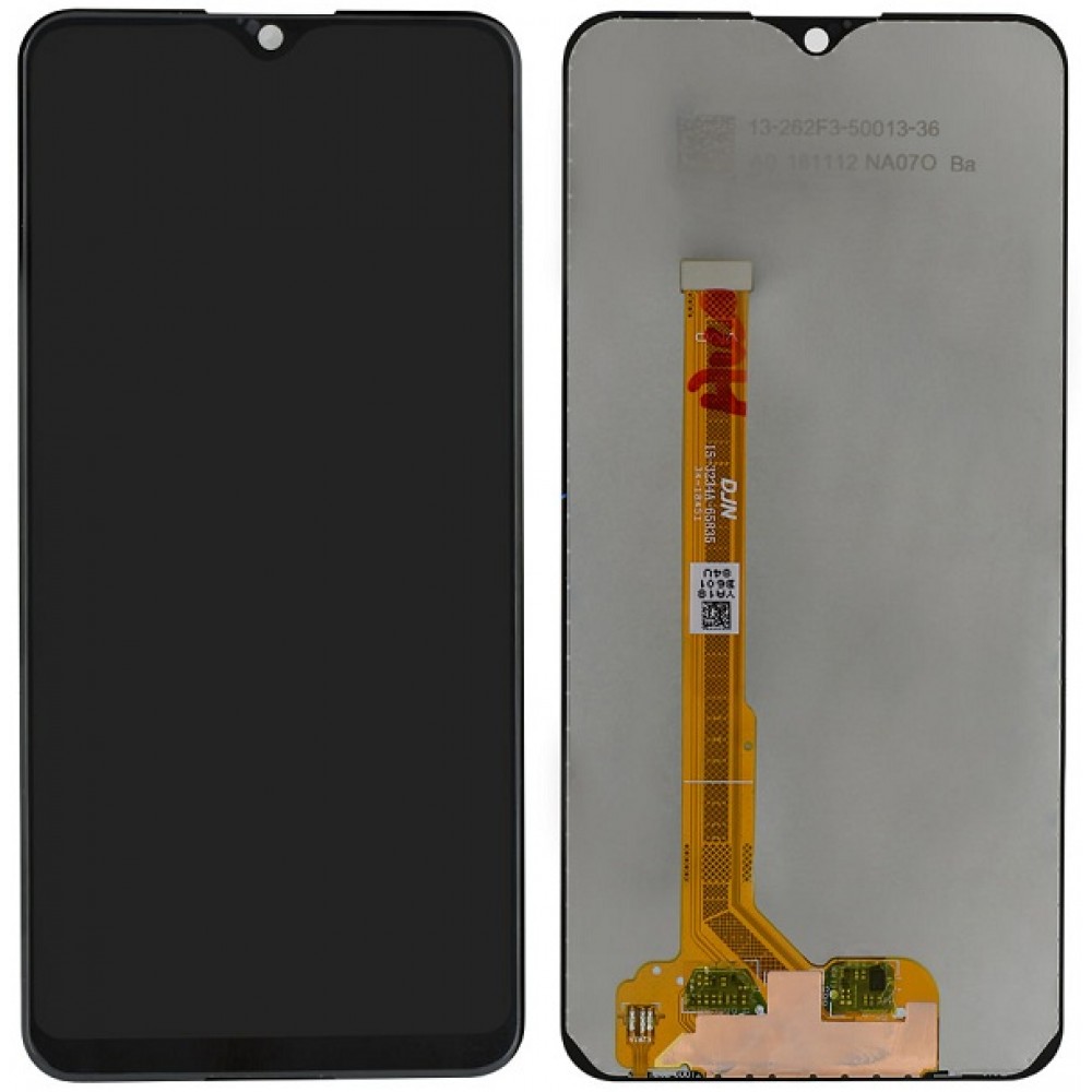 vivo y91lcd price