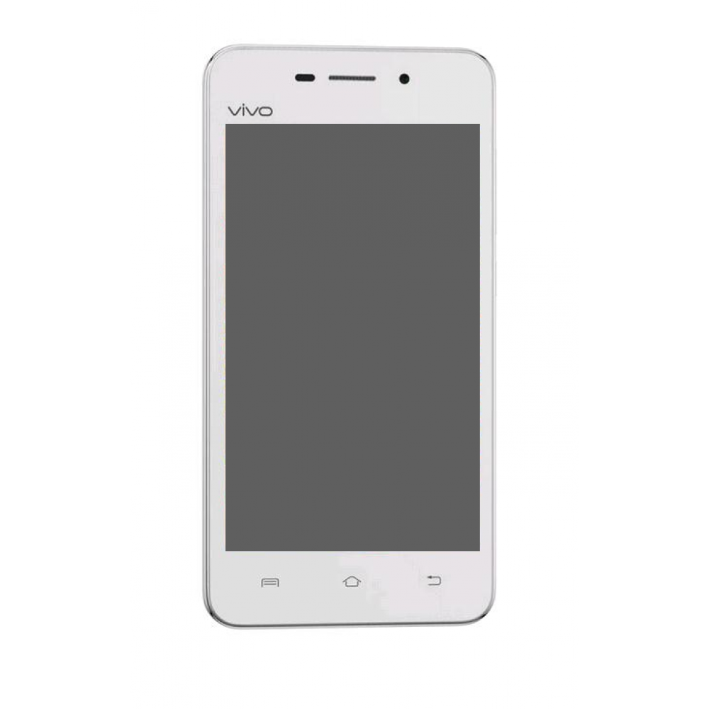 vivo y 23 black