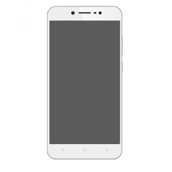 Vivo Y66 LCD Screen White Replacement Repair Best Price - Cellspare