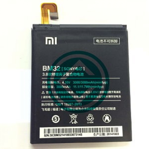 mi 4 battery model