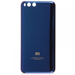 Xiaomi Mi 6 Rear Housing Panel Module - Blue