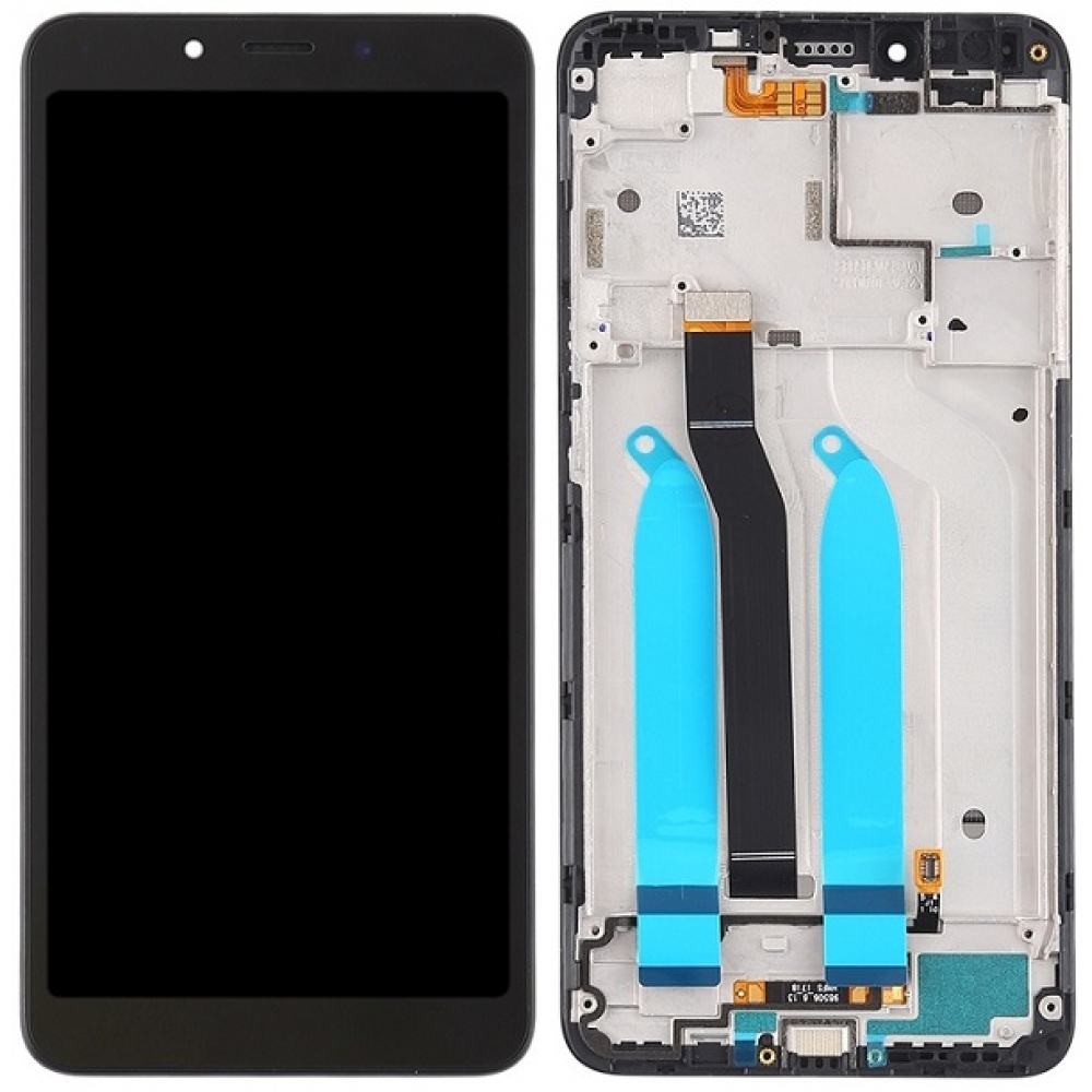 redmi 6a front panel