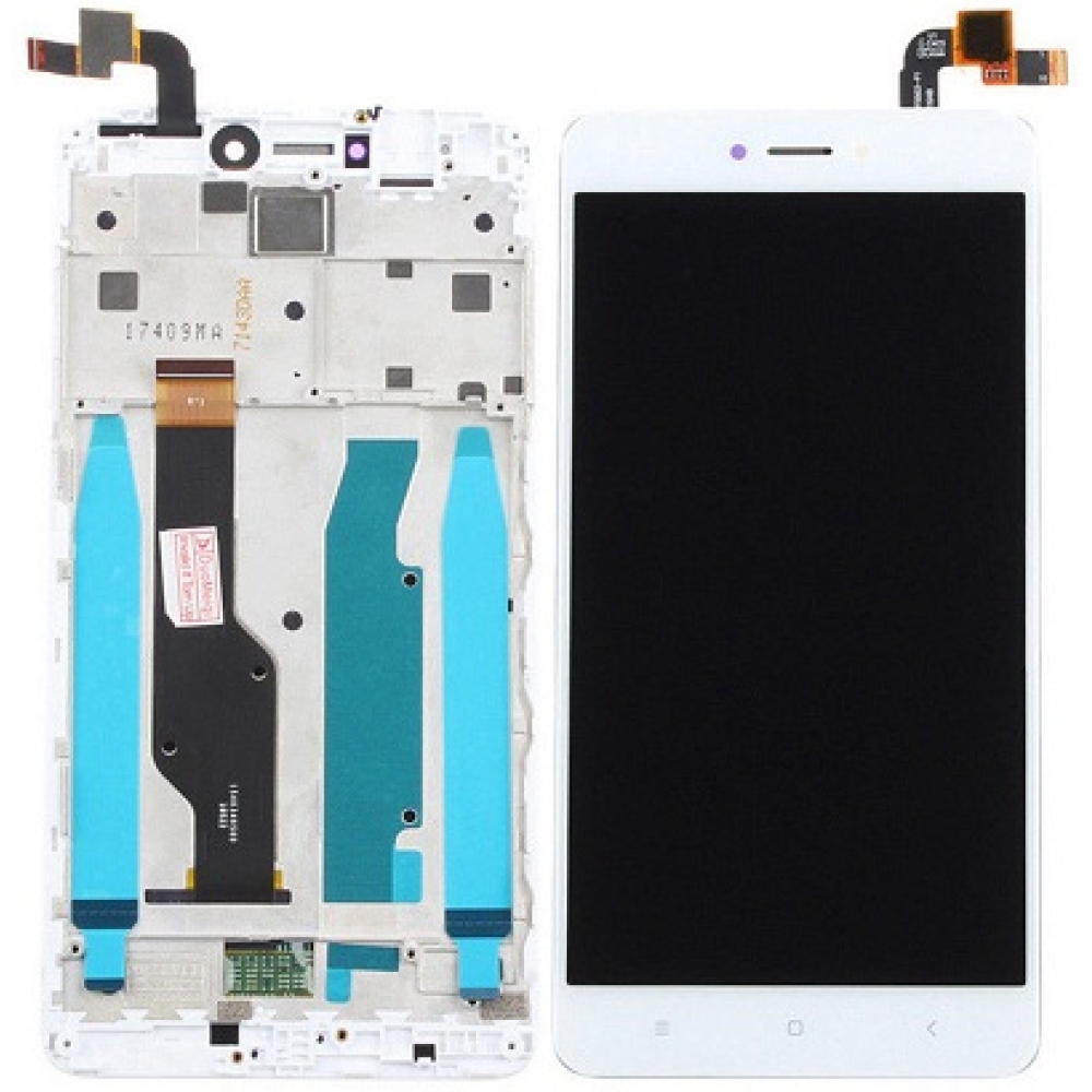 redmi note 4 display module