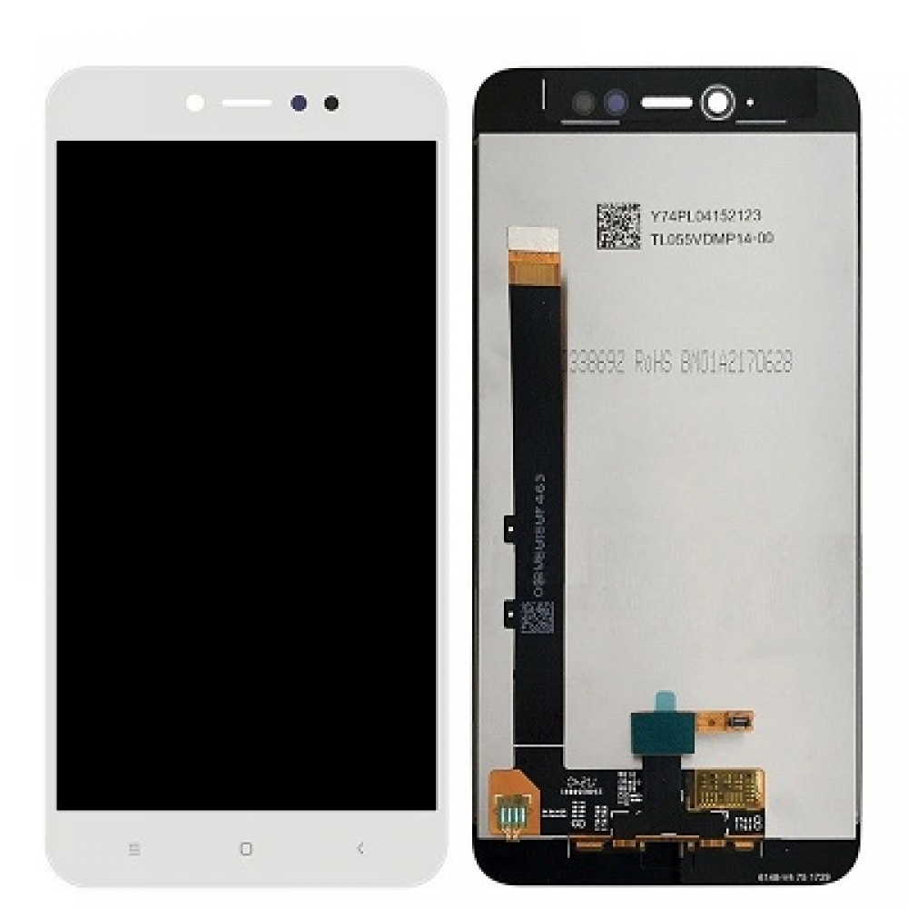 lcd xiaomi note 5a