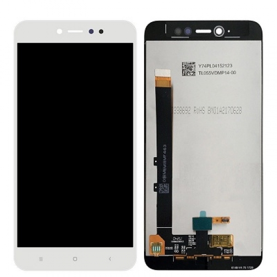 lcd redmi5a