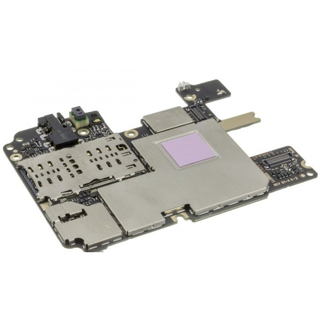 Redmi Note 6 Pro Motherboard