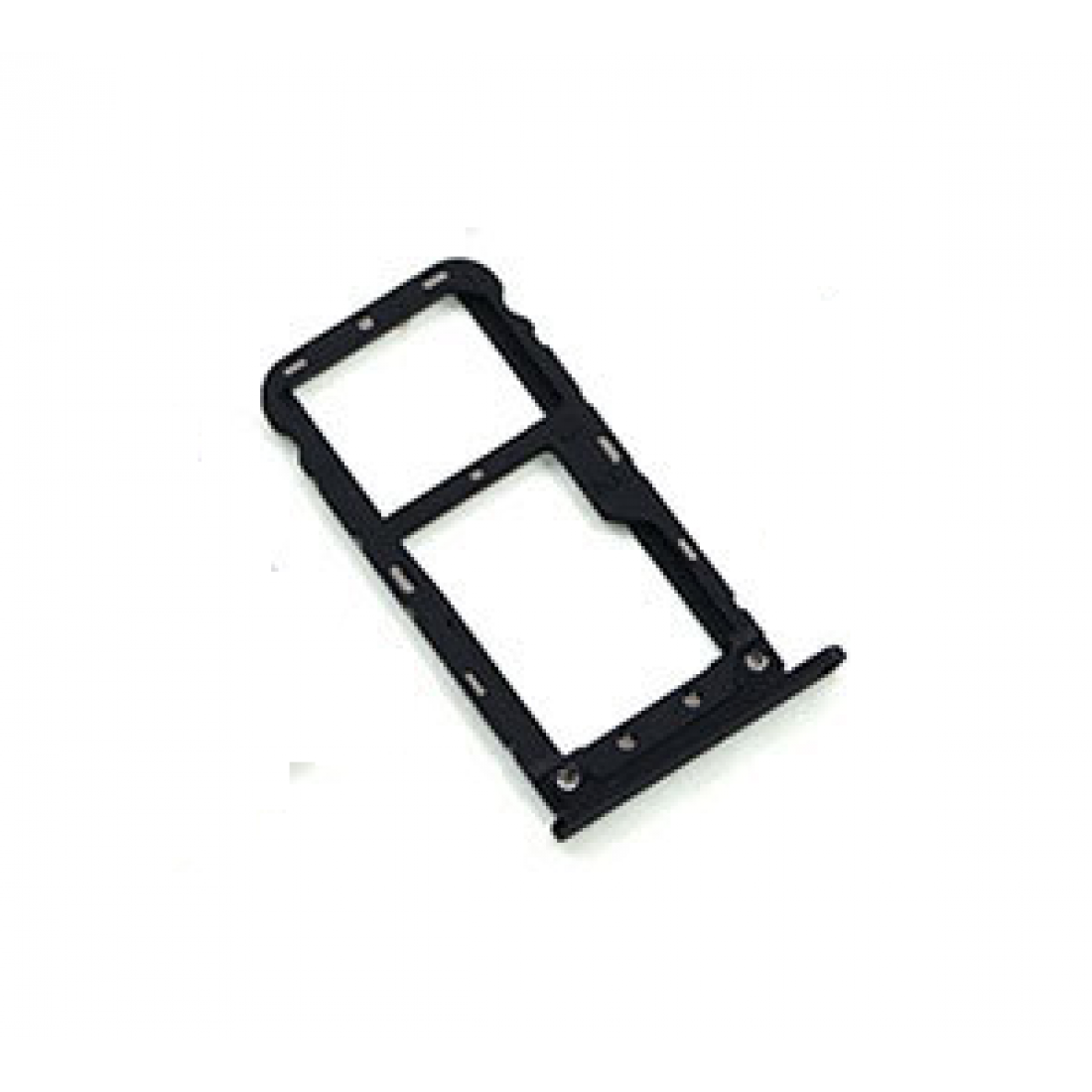 Xiaomi Mi A1 Sim And SD Card Tray Module Black - Cellspare