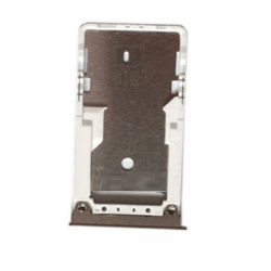 Xiaomi Mi Max Sim Tray Module - Gold