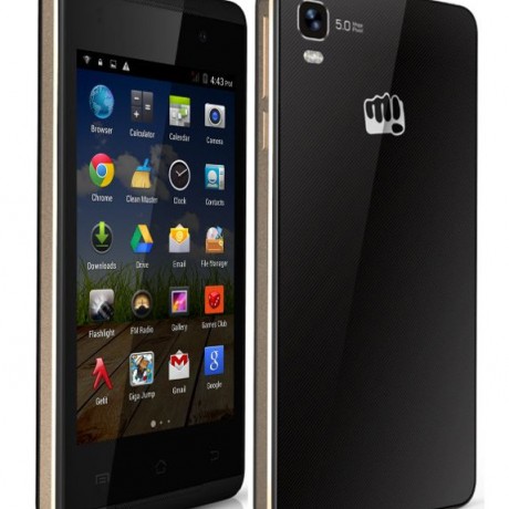 Micromax a107 аккумулятор