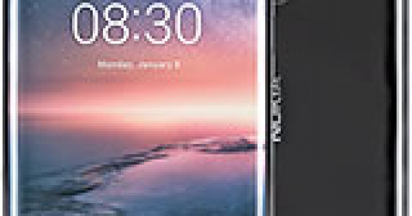 nokia 8 sirocco folder