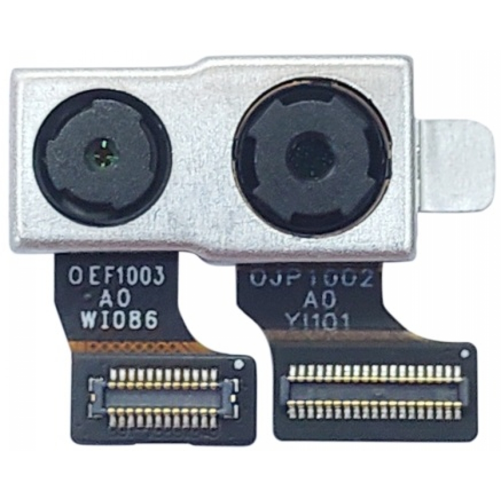 owl camera system for car