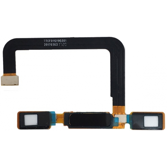 Nokia 6 Fingerprint Sensor Flex Cable Replacement - Cellspare