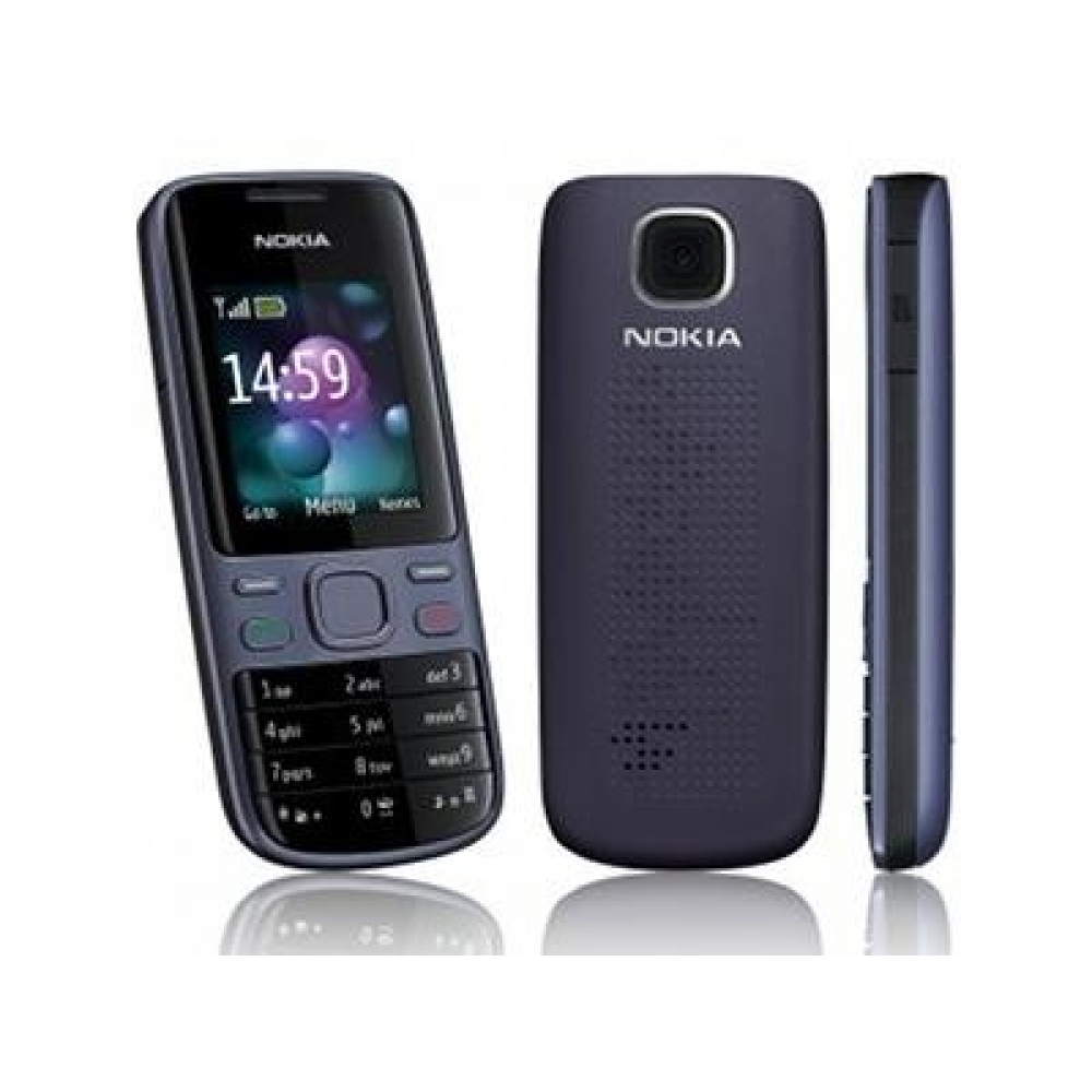 nokia 2690 full body panel original