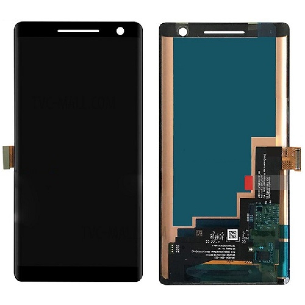 nokia 8 sirocco display replacement