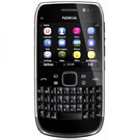 Nokia E6 Spare Parts + LCD Screen + Display Replacement - Cellspare