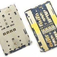 Nokia 5.1 Sim Tray And SD Card Slot + Repair Parts | Cellspare
