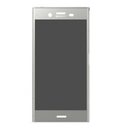 sony xperia g8341 xz1